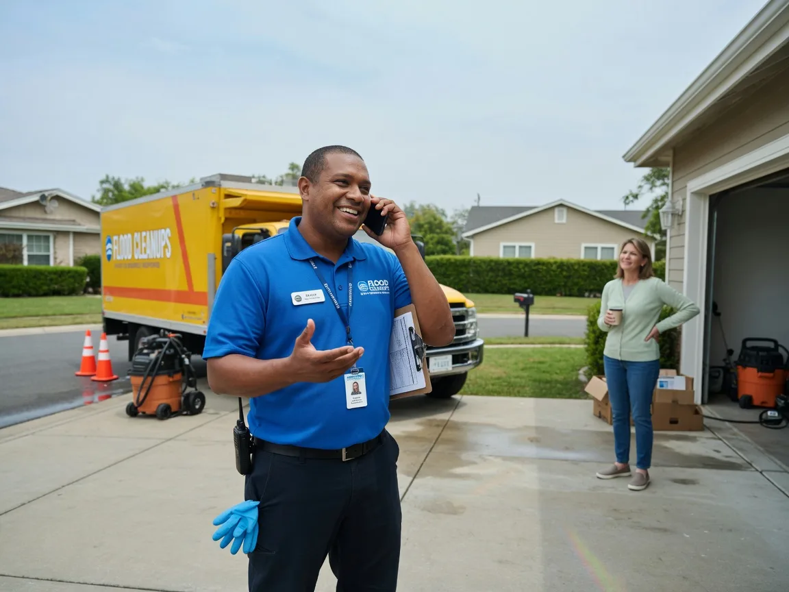 Water Damage Restoration Orange Beach, AL FAQs